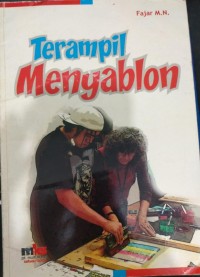 Image of Terampil Menyablon