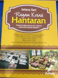 Image of Ragam Kreasi Hantaran