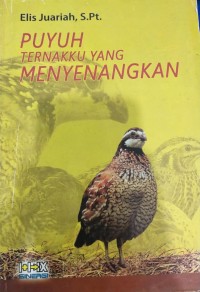 Image of Puyuh Ternakku Yang Menyenangkan