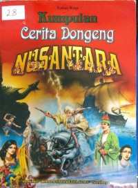 Image of Kumpulan Cerita Dongeng Nusantara