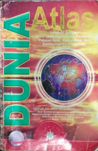 Image of Atlas Dunia
