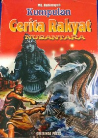 Image of Kumpulan Cerita Rakyat Nusantara