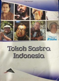 Image of Tokoh Sastra Indonesia