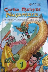 Image of Cerita Rakyat Nusantara 1