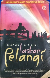 Image of Laskar Pelangi