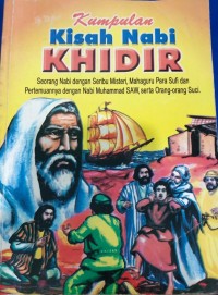 Image of Kumpulan Kisah Nabi Khidir