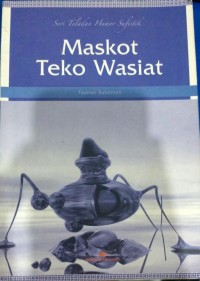 Image of Maskot Teko Wasiat