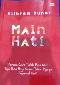 Image of Main Hati