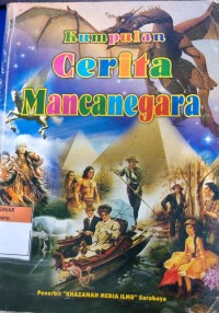 Image of Kumpulan Cerita Mancanegara
