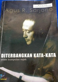 Image of Diterbangkan Kata-Kata
