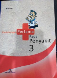 Image of Pertolongan Pertama Pada Penyakit