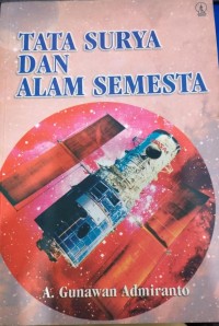 Image of Tata Surya Dan Alam Semesta