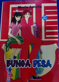 Image of Bunga Desa