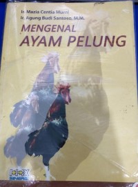 Image of Mengenal Ayam Pelung
