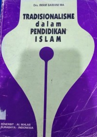 Image of Trasdisionalisme dalam Pendidikan Islam