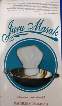Image of Juru Masak