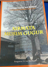 Image of Kumpulan Puisi Air Mata Musim Gugur