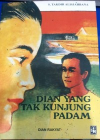 Image of Dian yang Tak Kunjung Padam
