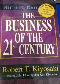 Image of The Business Of the 21st Century