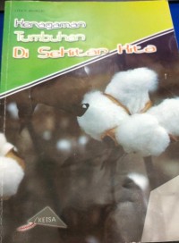 Image of Keragaman Tumbuhan Disekitar Kita