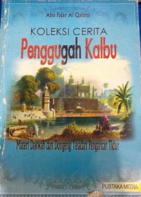 Image of Koleksi Cerita Penggugah Kalbu