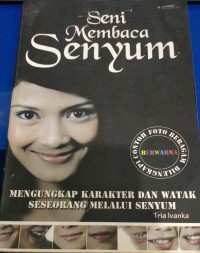 Image of Seni Membaca Senyum