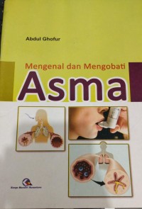 Image of Mengenal dan Mengobati Asma