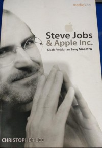 Image of Steve Jobs&Apple Inc