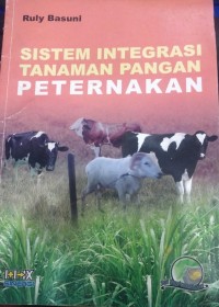 Image of Sistem Integrasi Tanaman Pangan Peternakan
