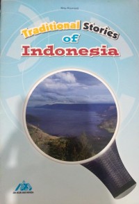Image of Traditional Stories Of Indonesia