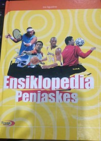 Image of Ensiklopedia Penjaskes