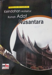 Image of Keindahan Arsitektur Rumah Adat Nusantara