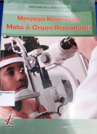 Image of Menjaga Kesehatan Mata & Organ Reproduksi