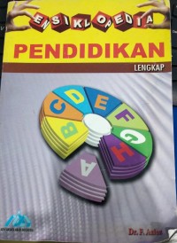 Image of Ensiklopedia Pendidikan Lengkap