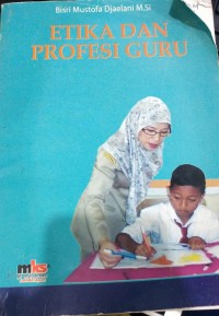 Image of Etika dan Profesi Guru