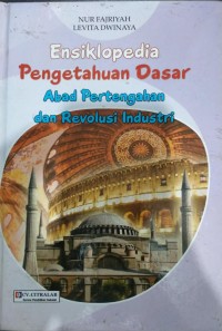 Image of Ensiklopedia Pengetahuan Dasar: Abad Pertengahan dan Revolusi