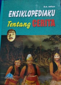 Image of Ensiklopediaku Tentang Cerita
