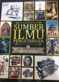 Image of Sumber Ilmu Pengetahuan