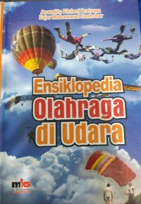 Image of Ensiklopedia Olahraga di Udara