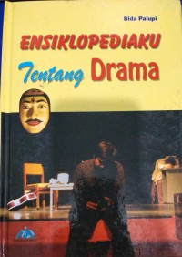 Image of Ensiklopediaku tentang Drama