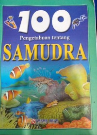 Image of 100 Pengetahuan Tentang Samudra
