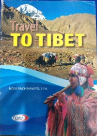 Image of Travel To Tibet