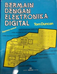 Image of Bermain Dengan Elektronika Digital