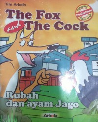 Image of The Fox and The Cock