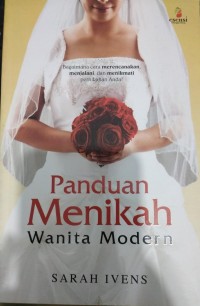 Image of Panduan Menikah Wanita Modern
