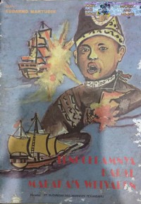 Image of Tenggelammnya Kapal Malaka 's Welvaren