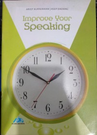Image of Improve Your Speaking