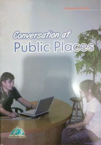 Image of Conversation at Public Places