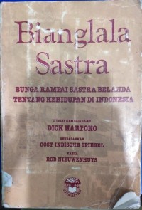 Image of Bianglala Sastra