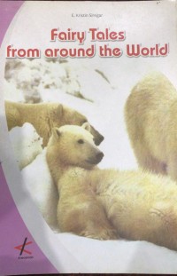 Image of Fairy Tales From Around The World